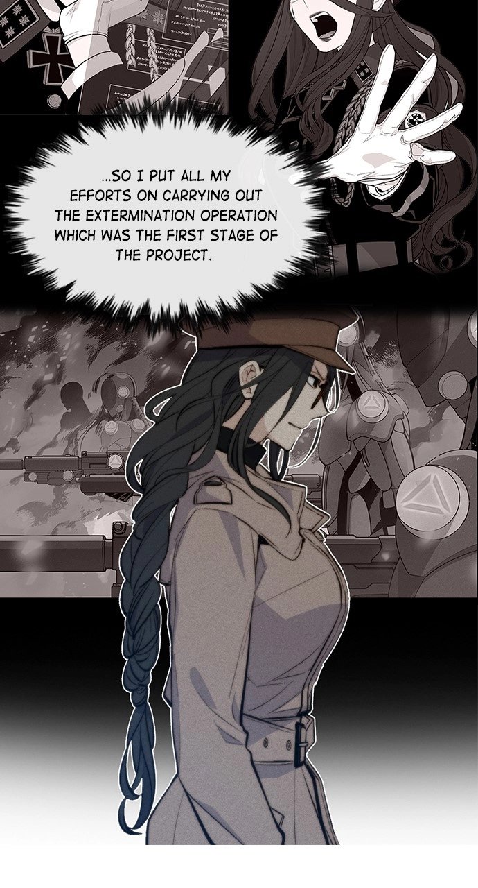 Housekeeper Chapter 116 Page 66