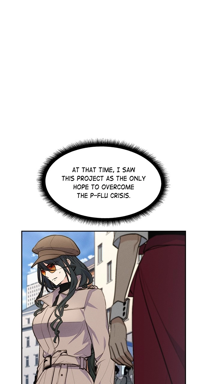 Housekeeper Chapter 116 Page 67