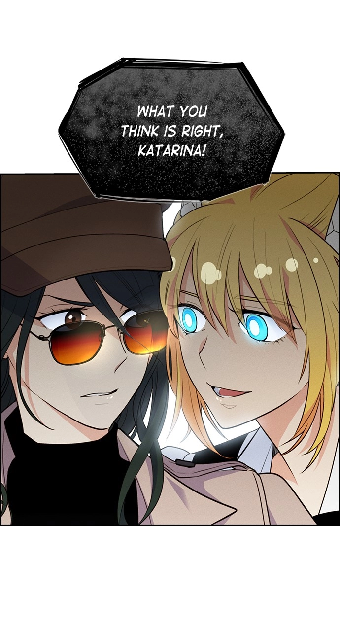 Housekeeper Chapter 116 Page 70