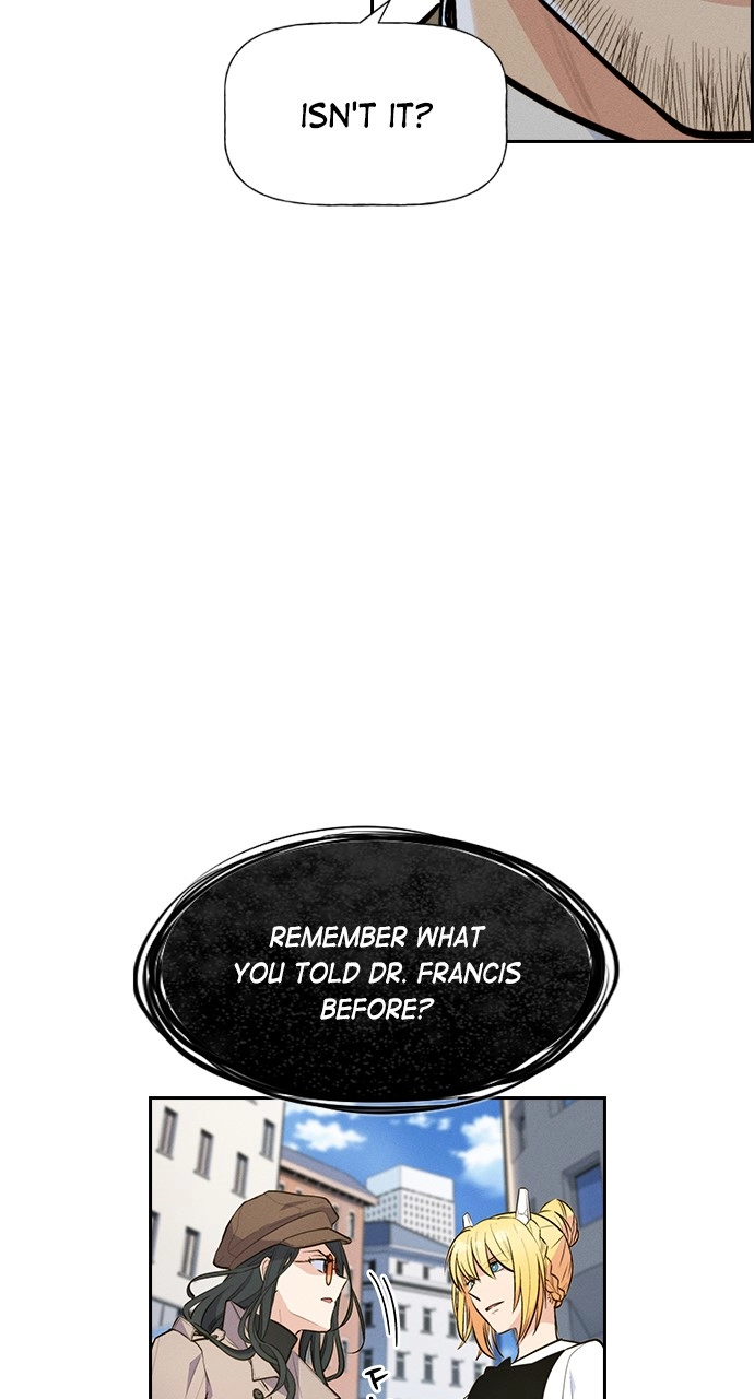Housekeeper Chapter 116 Page 76
