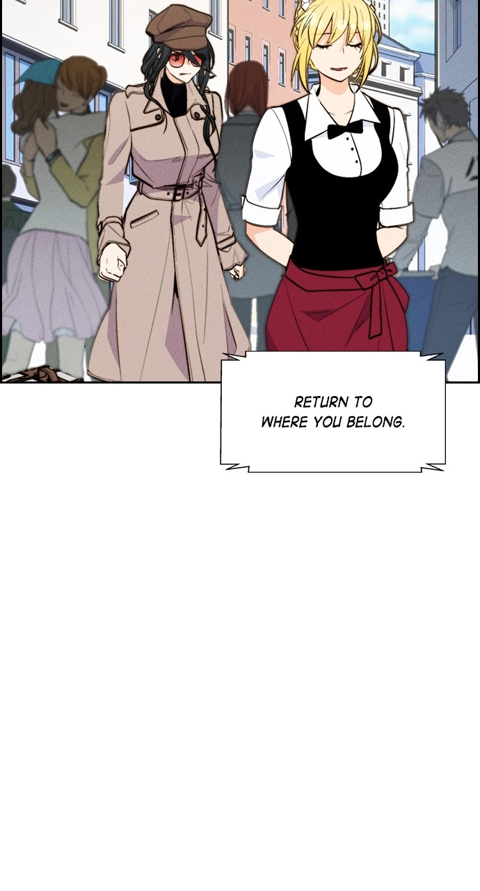 Housekeeper Chapter 116 Page 84