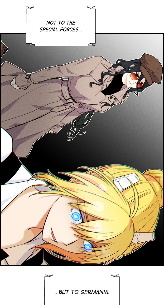 Housekeeper Chapter 116 Page 85