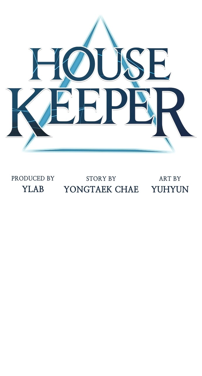 Housekeeper Chapter 54 Page 11