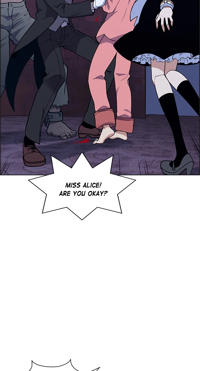 Housekeeper Chapter 54 Page 13