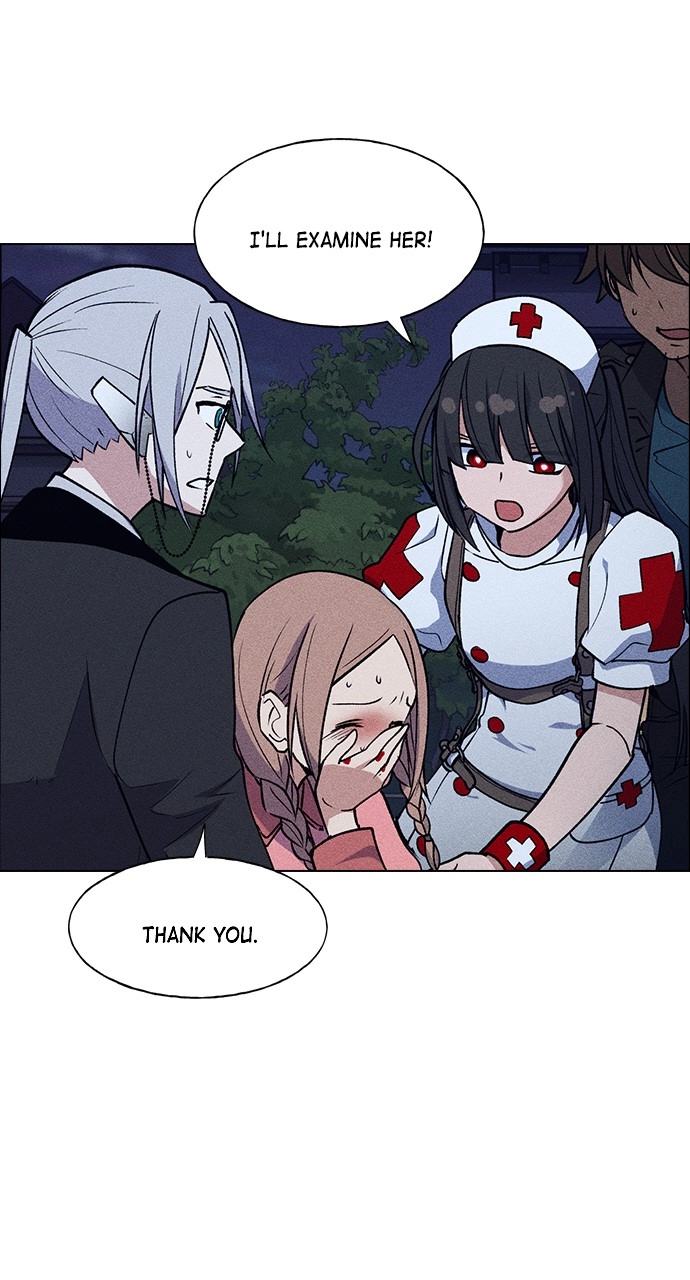 Housekeeper Chapter 54 Page 15
