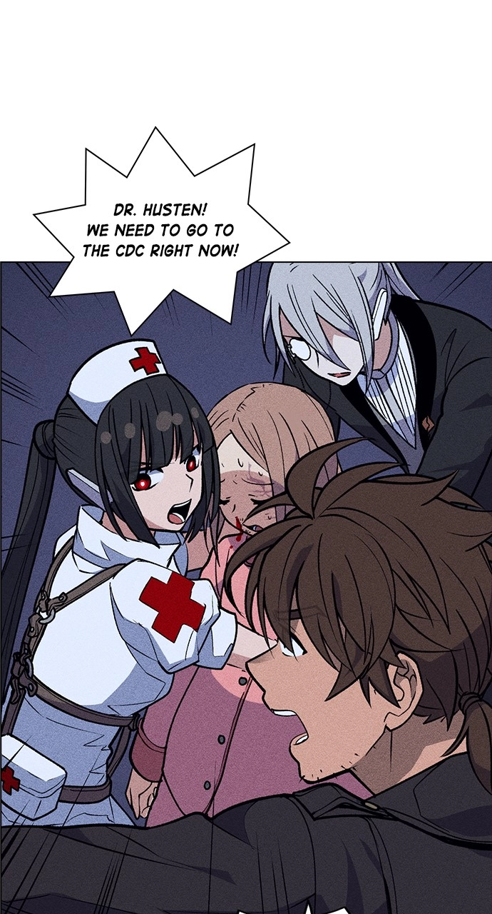 Housekeeper Chapter 54 Page 18