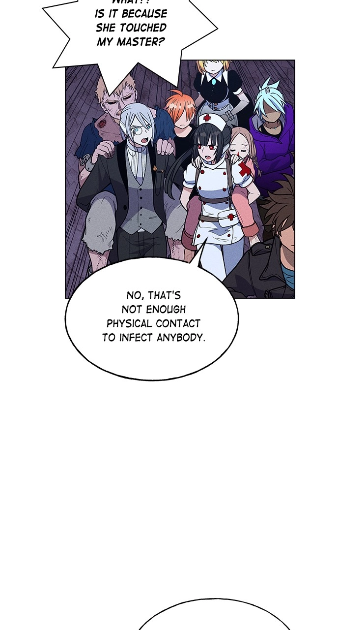Housekeeper Chapter 54 Page 22