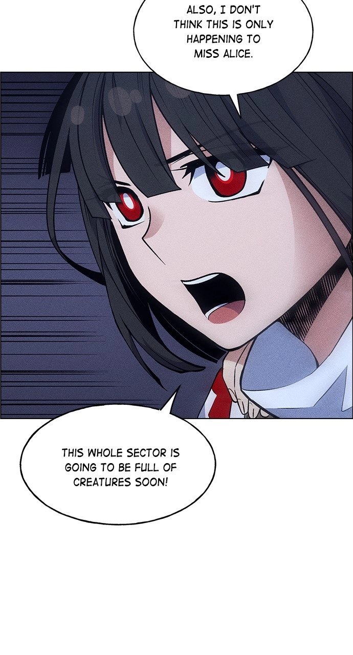 Housekeeper Chapter 54 Page 23