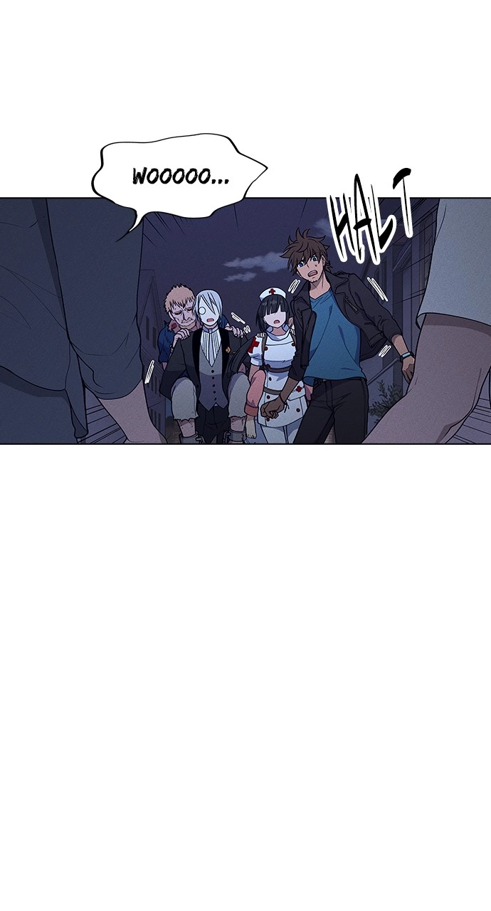Housekeeper Chapter 54 Page 24