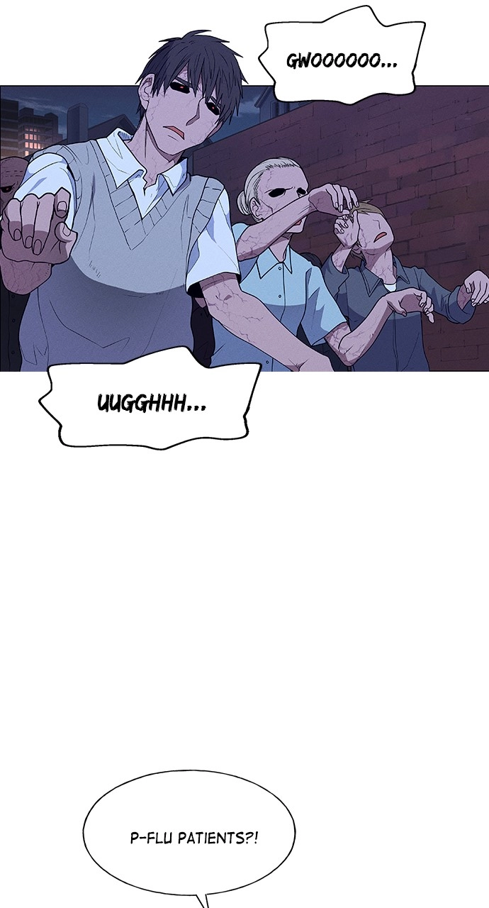 Housekeeper Chapter 54 Page 25