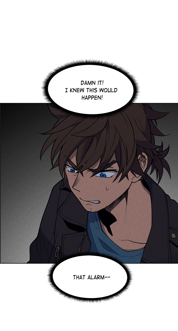 Housekeeper Chapter 54 Page 27