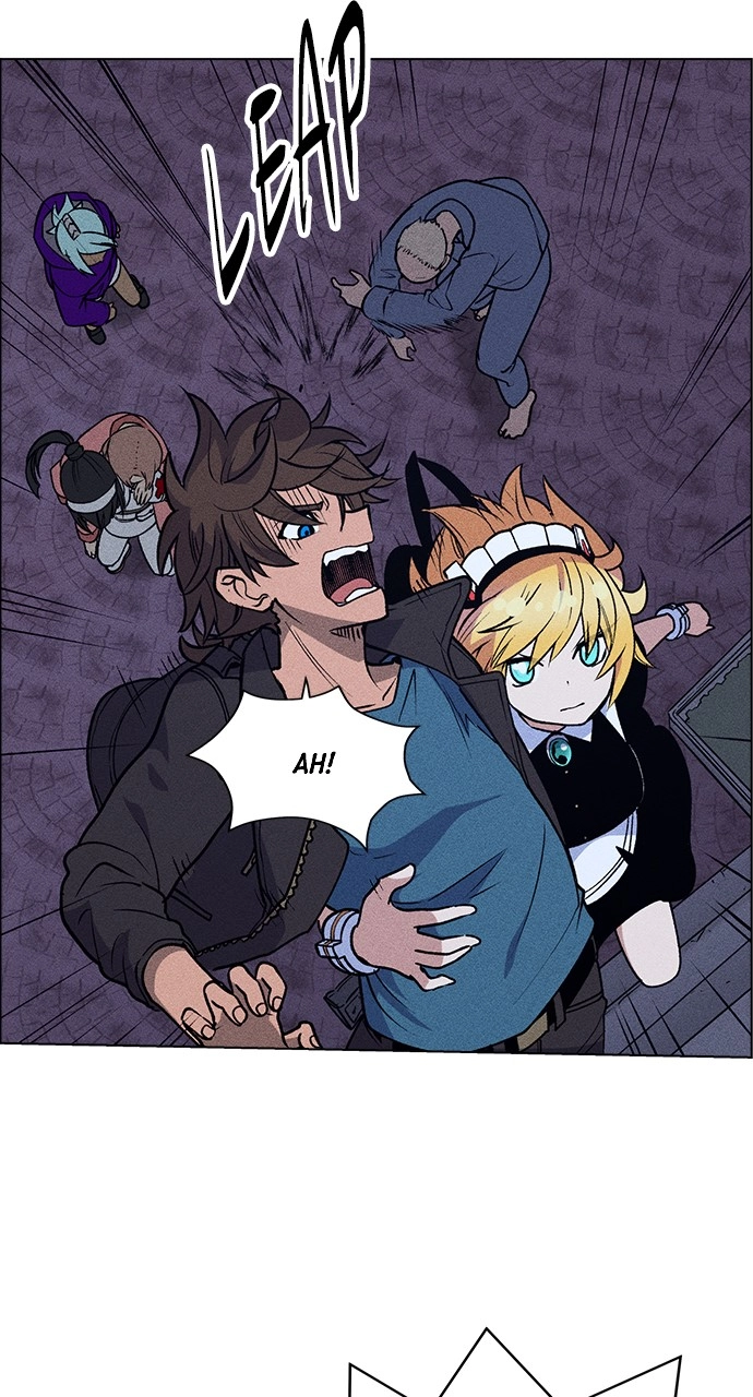 Housekeeper Chapter 54 Page 30