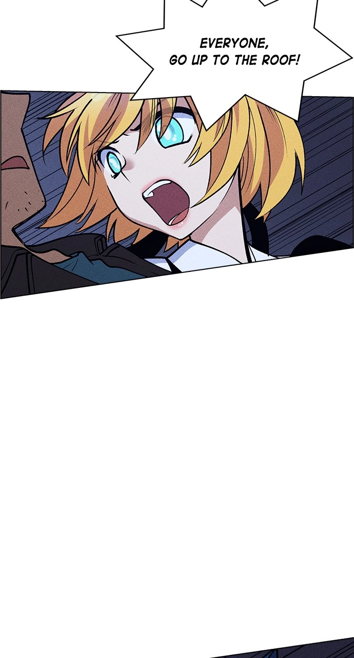 Housekeeper Chapter 54 Page 31
