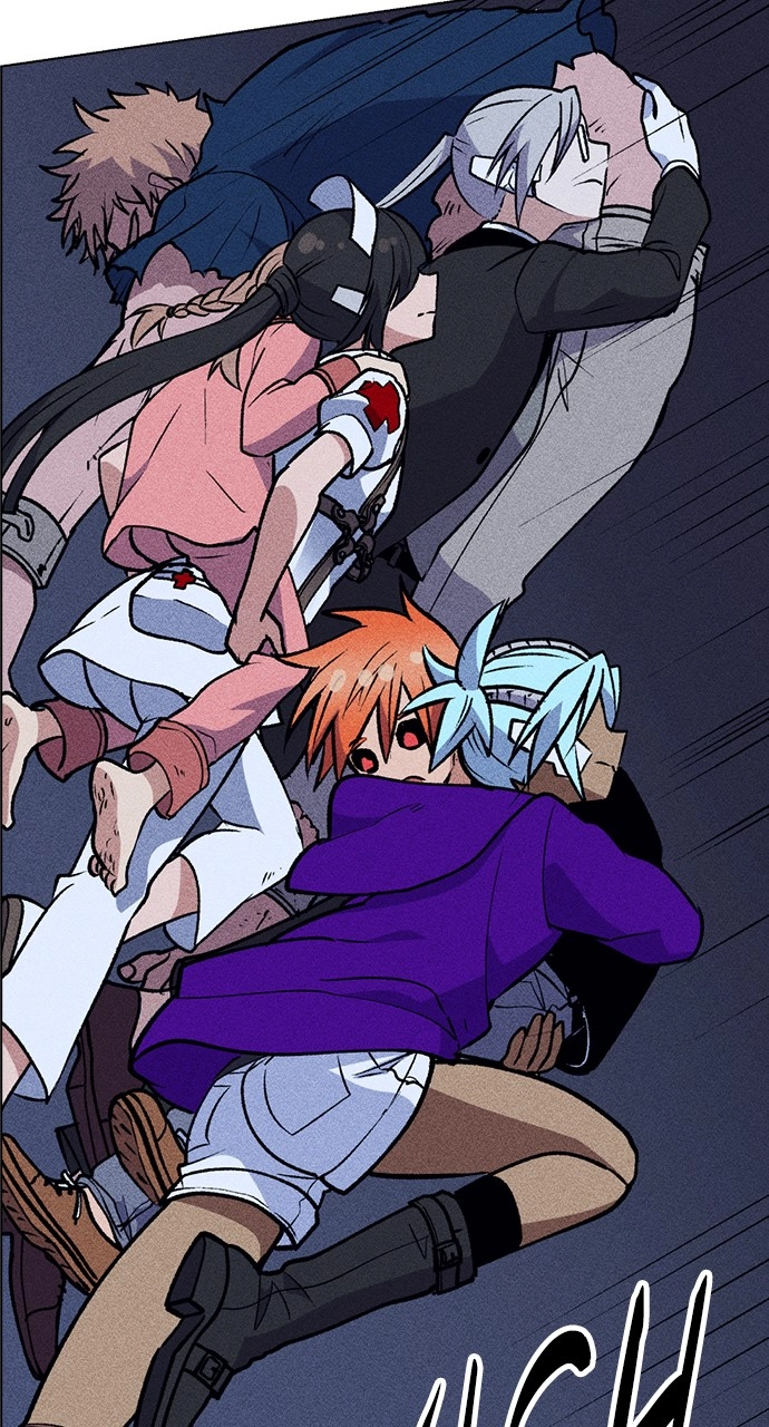 Housekeeper Chapter 54 Page 32