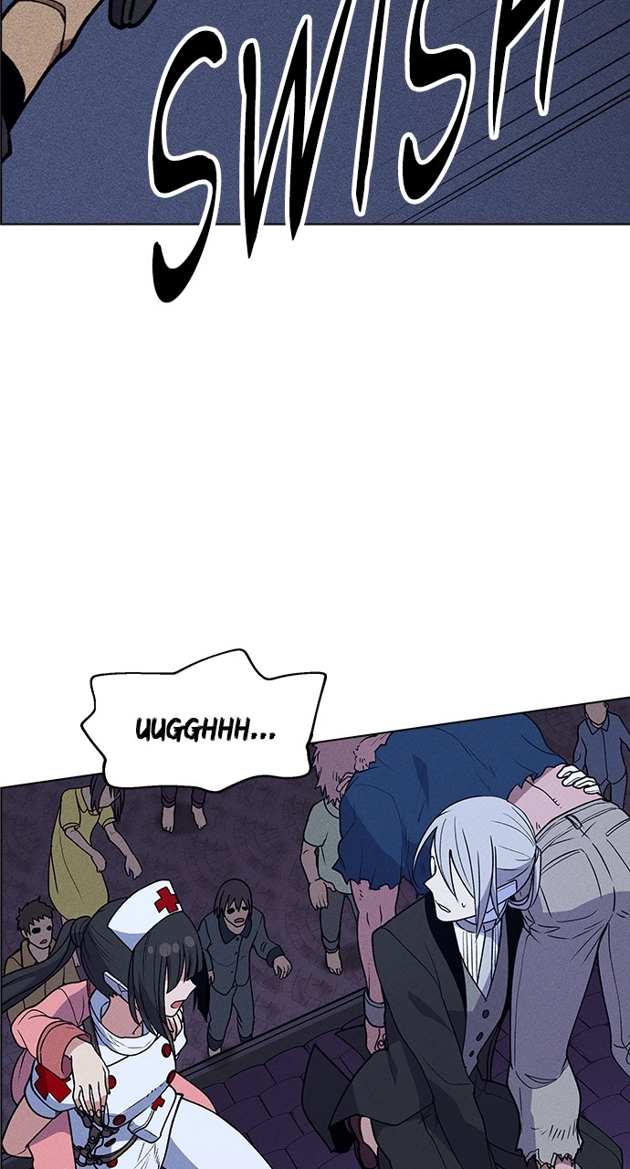 Housekeeper Chapter 54 Page 33