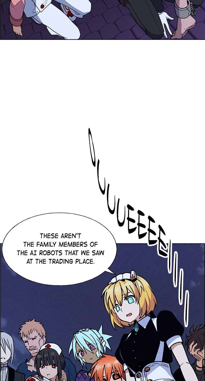 Housekeeper Chapter 54 Page 34