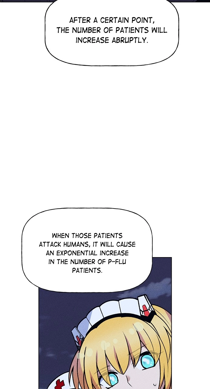 Housekeeper Chapter 54 Page 39