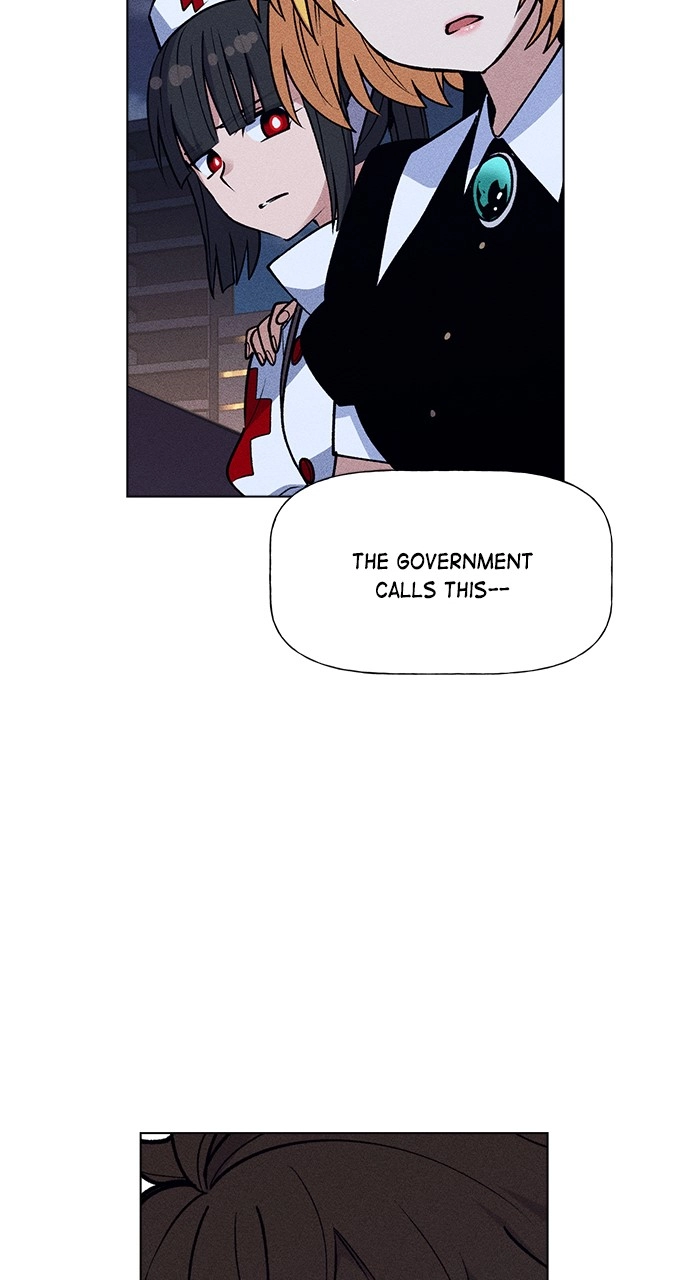 Housekeeper Chapter 54 Page 40