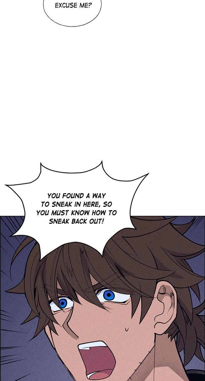 Housekeeper Chapter 54 Page 43
