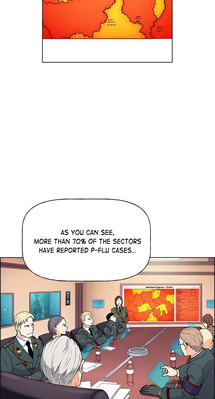 Housekeeper Chapter 54 Page 48