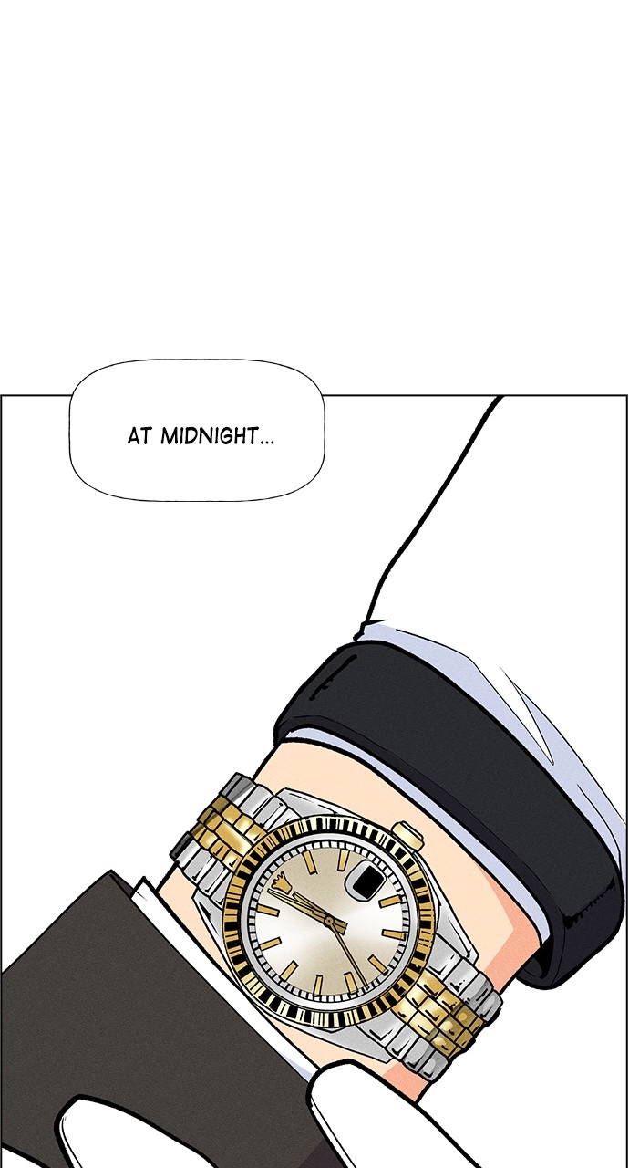 Housekeeper Chapter 54 Page 55