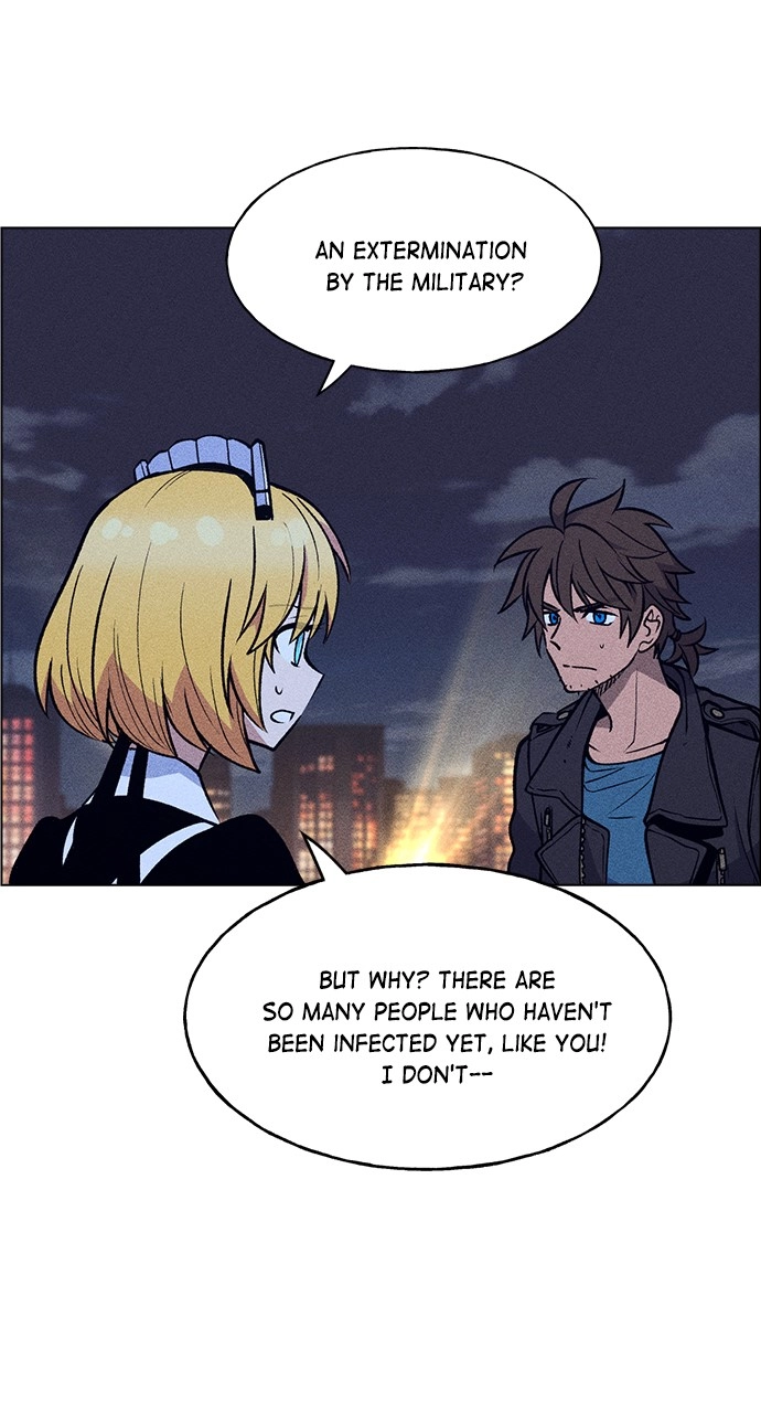 Housekeeper Chapter 54 Page 57