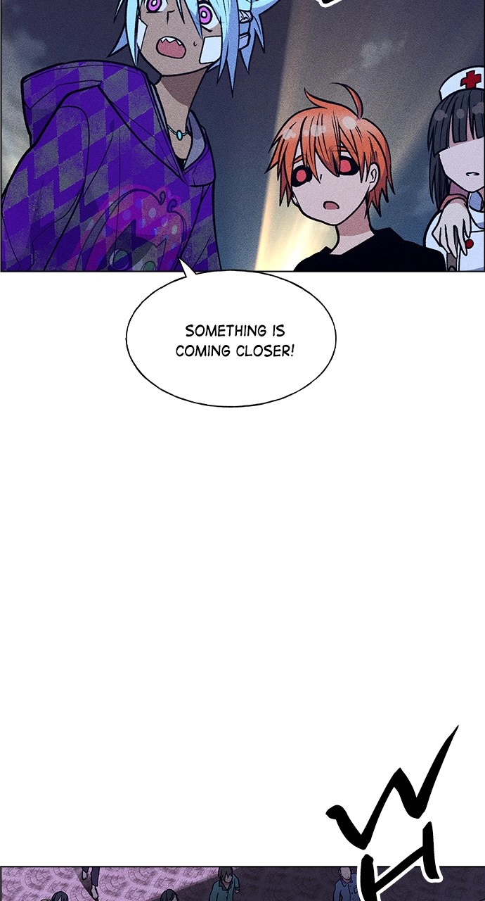 Housekeeper Chapter 54 Page 61