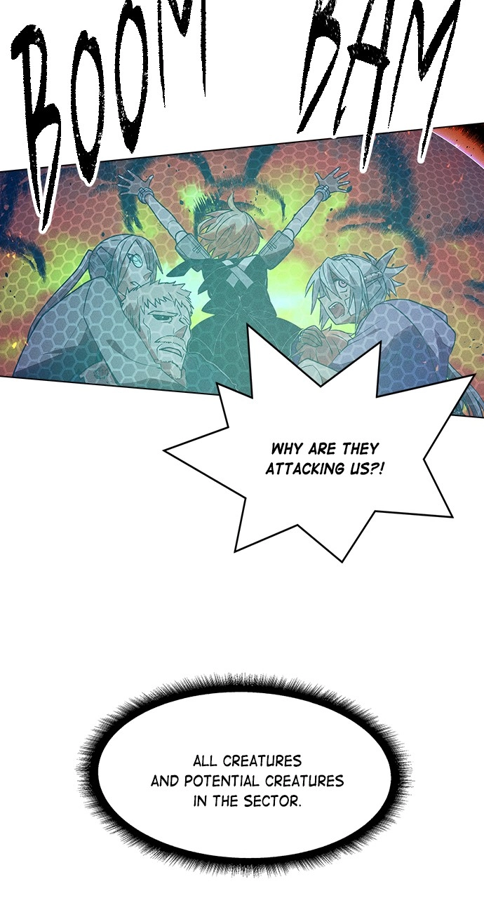 Housekeeper Chapter 54 Page 70