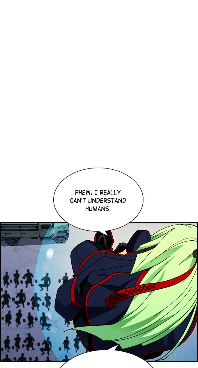 Housekeeper Chapter 119 Page 5
