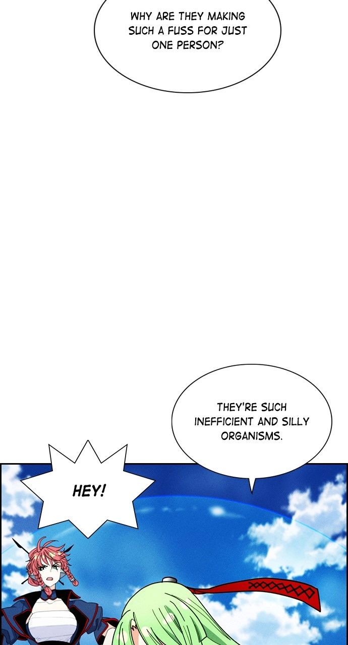 Housekeeper Chapter 119 Page 6