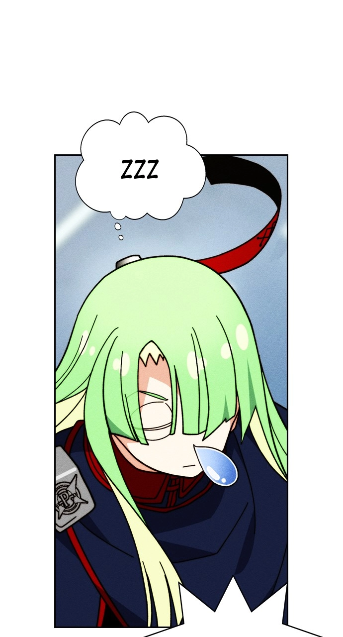 Housekeeper Chapter 119 Page 12