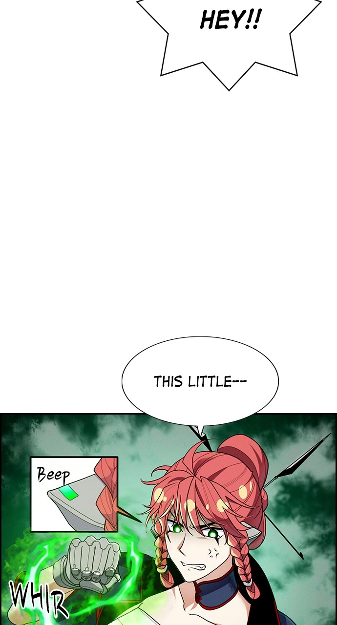 Housekeeper Chapter 119 Page 13