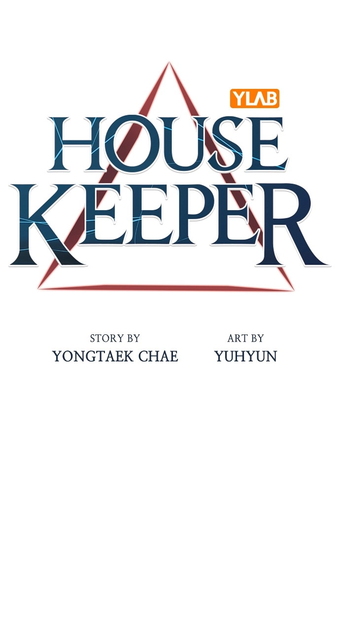 Housekeeper Chapter 119 Page 18