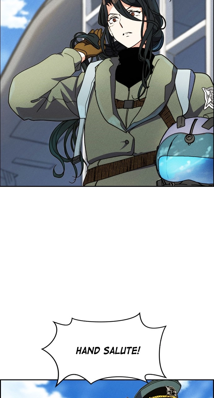 Housekeeper Chapter 119 Page 21