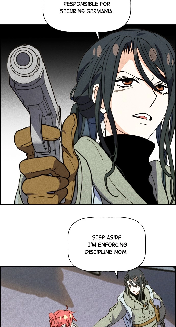 Housekeeper Chapter 119 Page 33