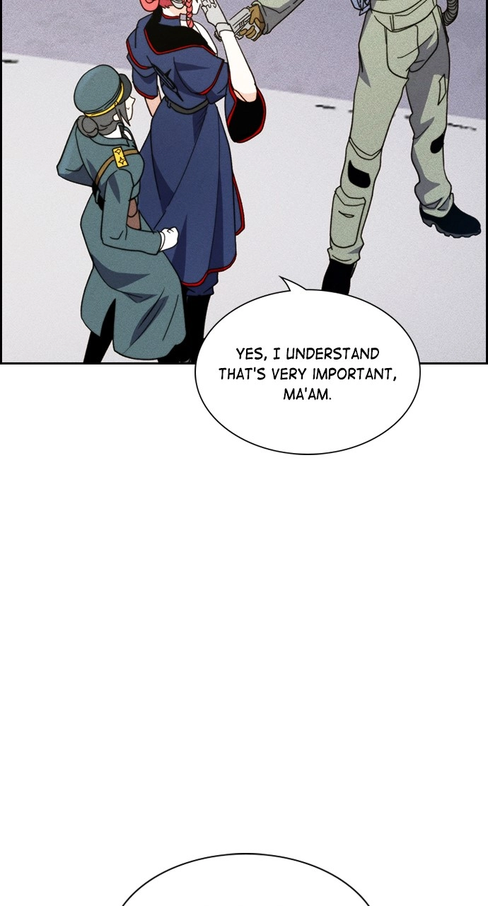 Housekeeper Chapter 119 Page 34