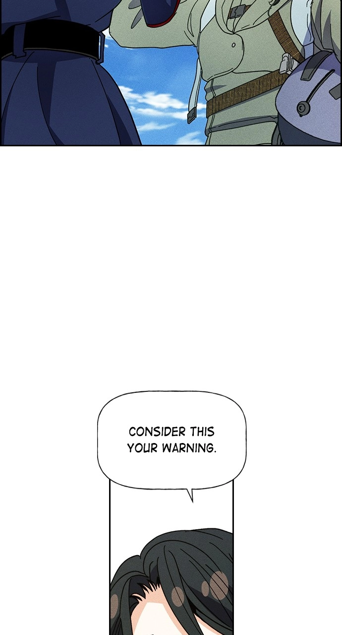 Housekeeper Chapter 119 Page 39
