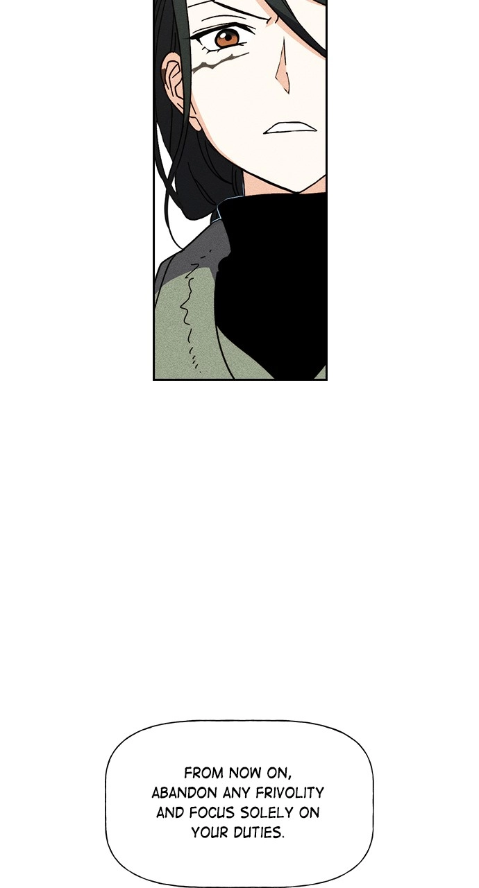 Housekeeper Chapter 119 Page 40
