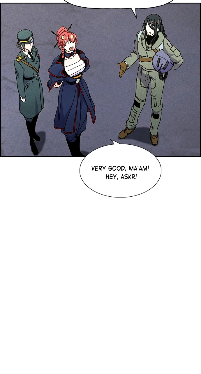 Housekeeper Chapter 119 Page 46