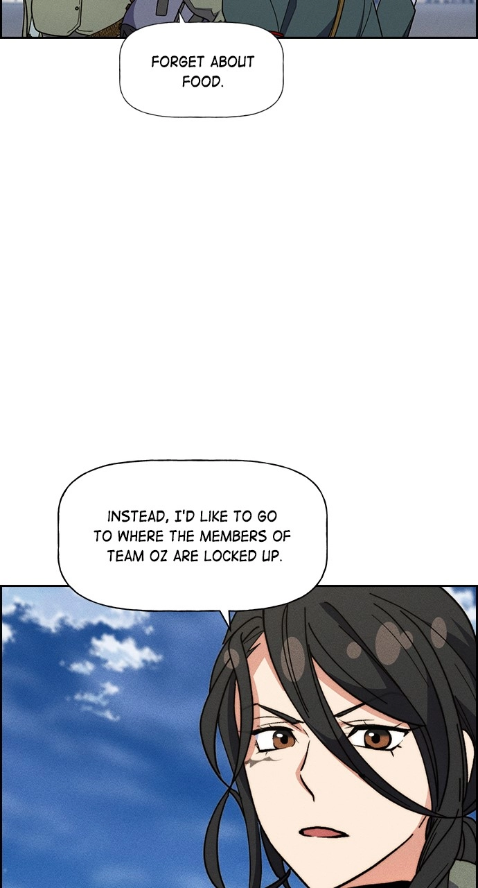 Housekeeper Chapter 119 Page 52