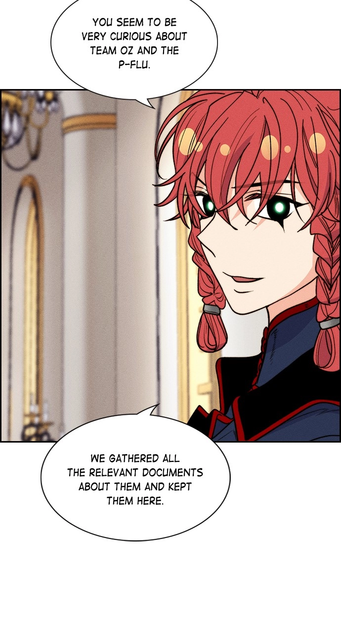 Housekeeper Chapter 119 Page 61