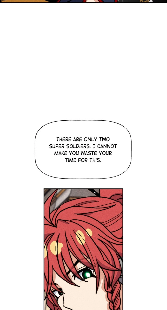 Housekeeper Chapter 119 Page 63
