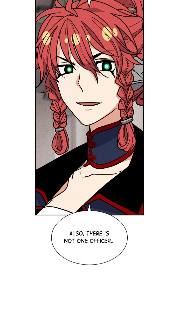 Housekeeper Chapter 119 Page 65