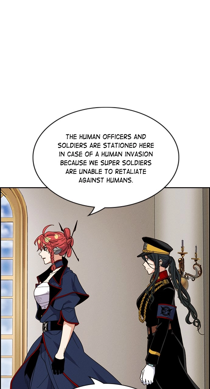 Housekeeper Chapter 119 Page 67