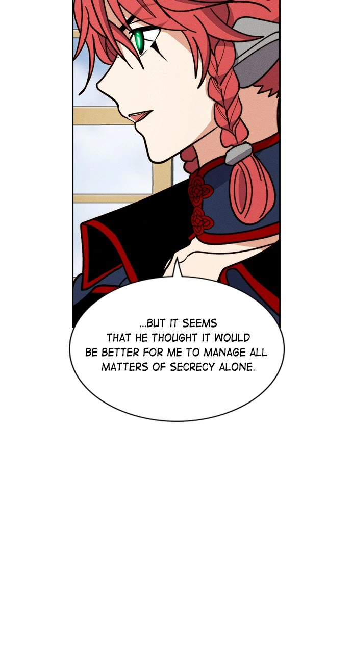 Housekeeper Chapter 119 Page 69