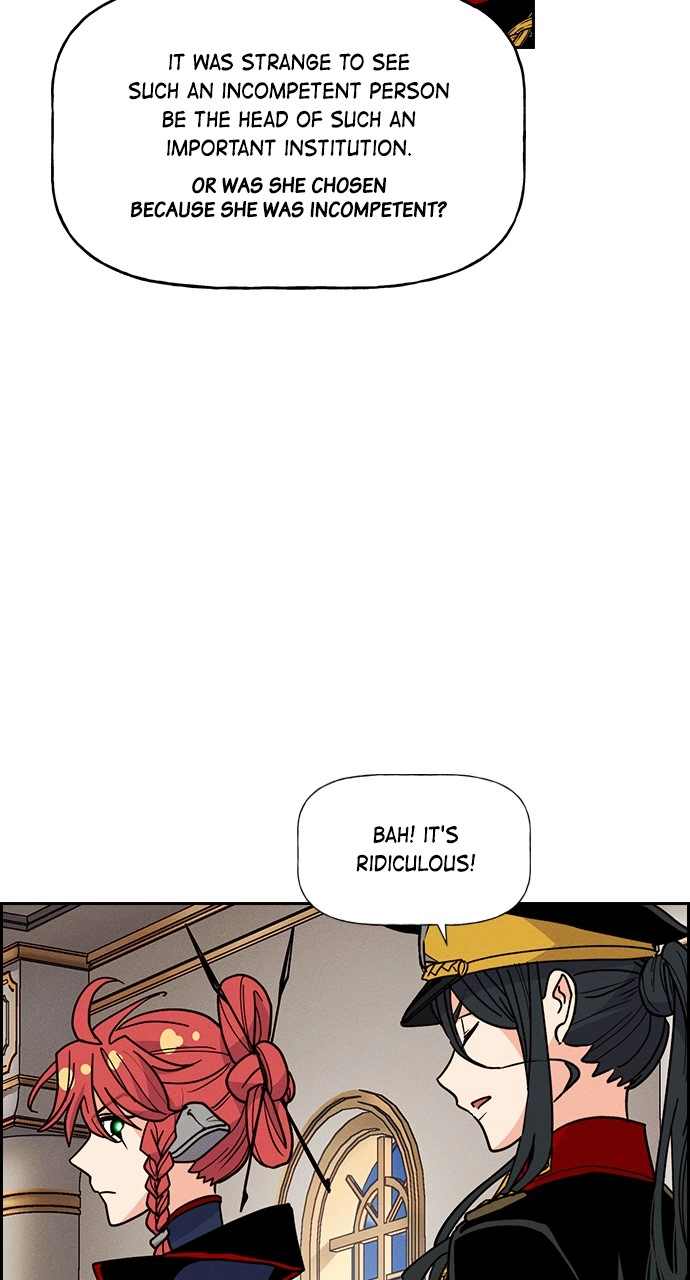 Housekeeper Chapter 119 Page 71