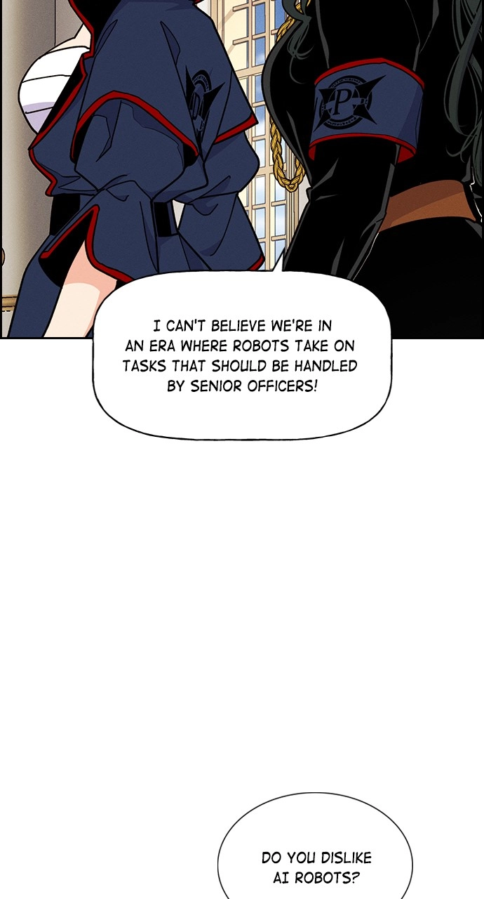 Housekeeper Chapter 119 Page 72