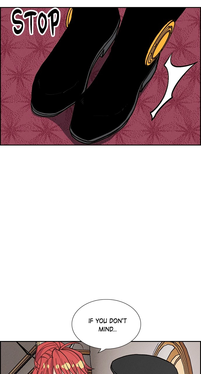 Housekeeper Chapter 119 Page 74