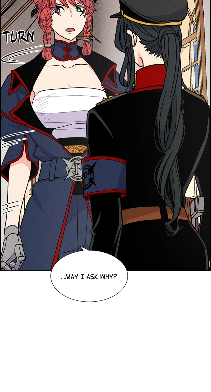 Housekeeper Chapter 119 Page 75