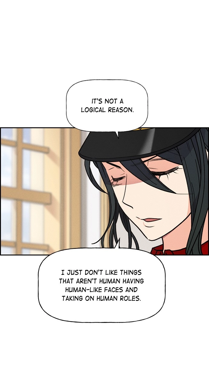 Housekeeper Chapter 119 Page 76